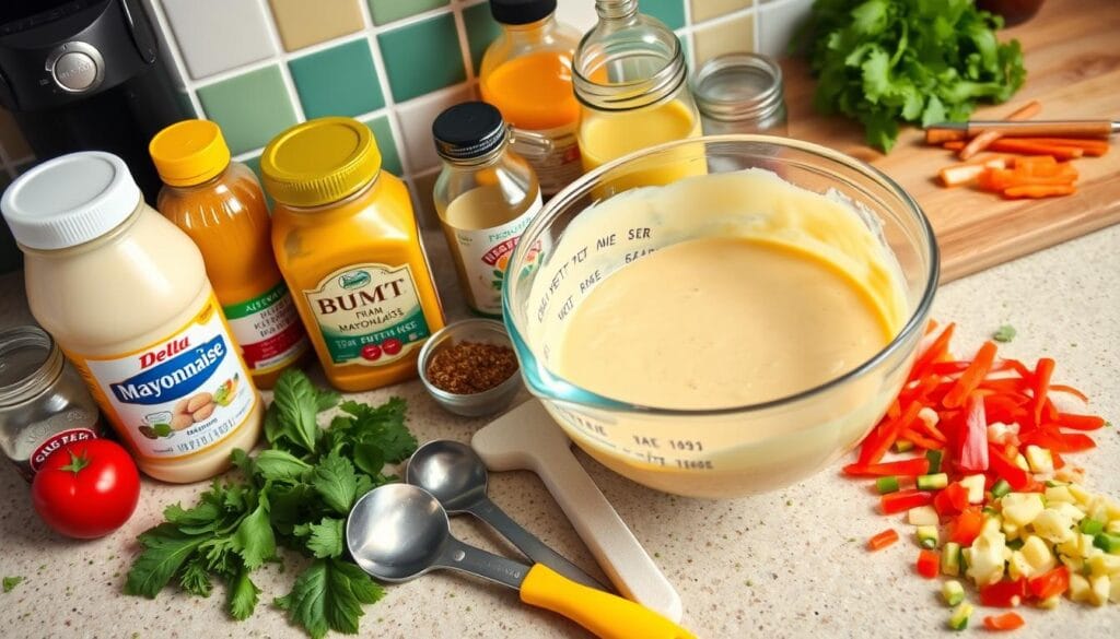 Sub Sauce Preparation Tips