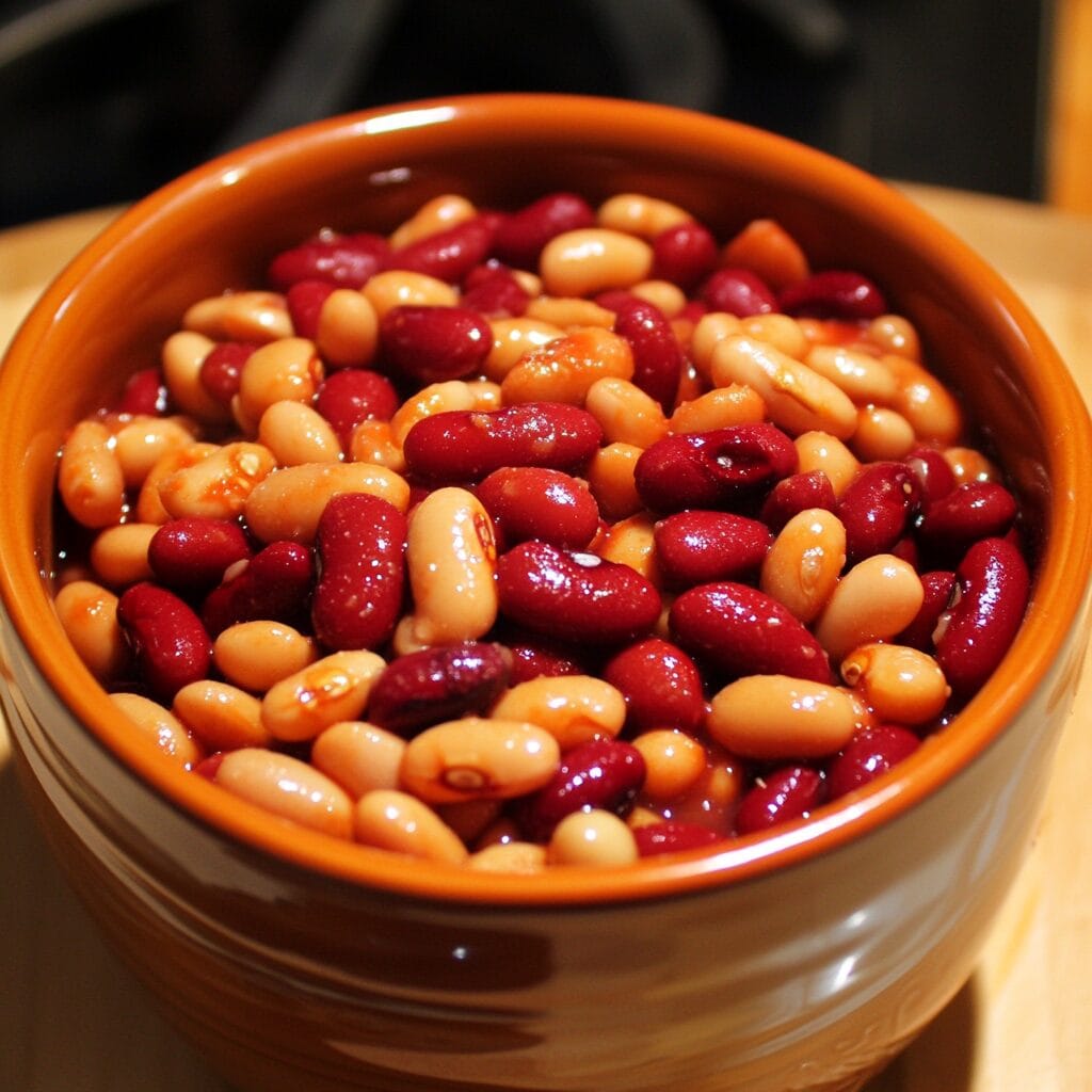 Should You Rinse Canned Beans for Chili