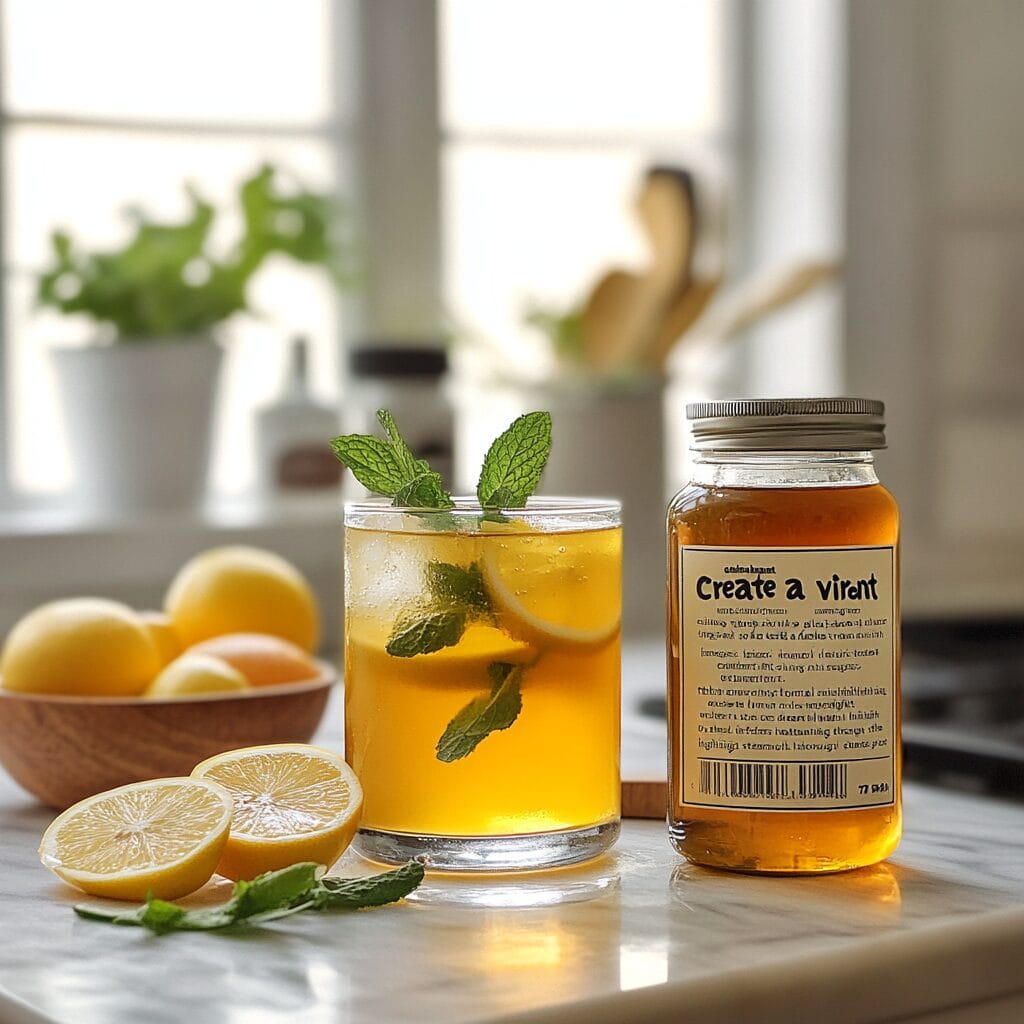 How to drink apple cider vinegar for weight loss in 1 week?