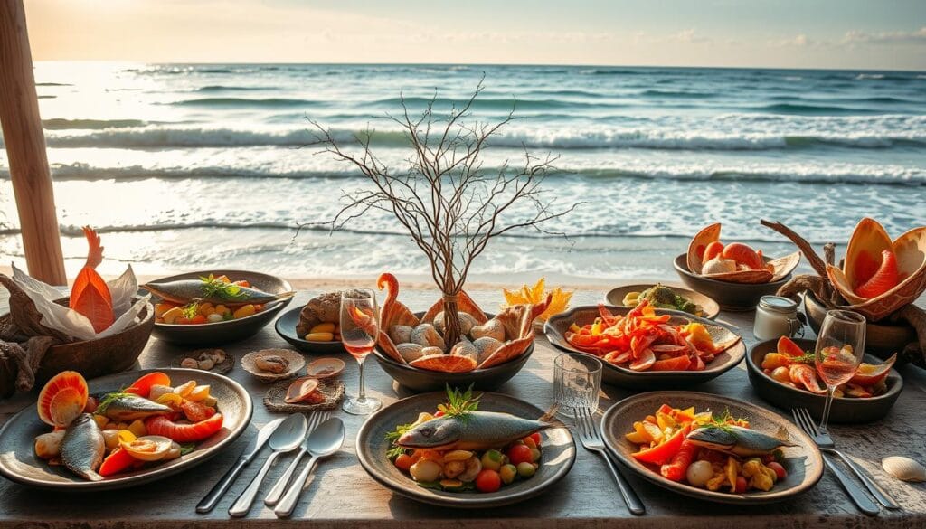 sea of conquest recipes