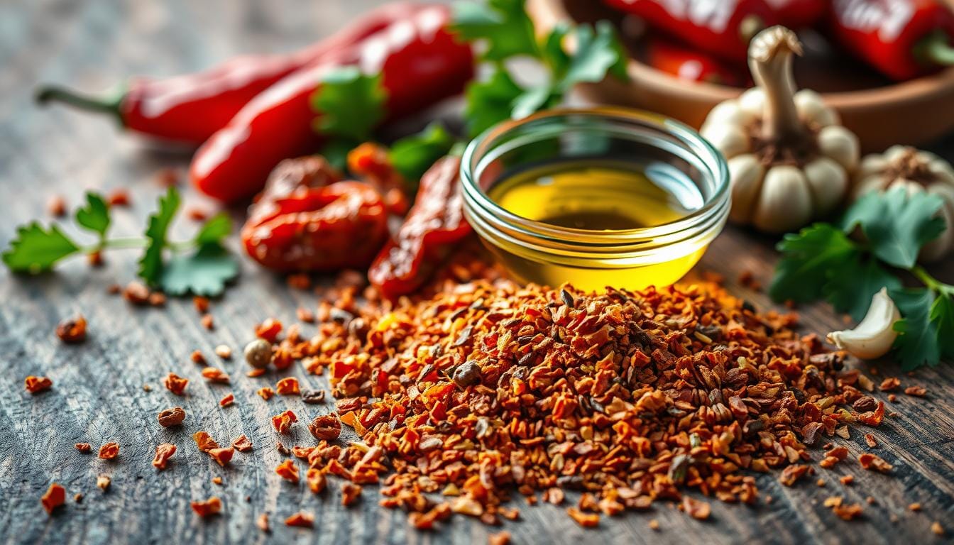 What Does Aleppo Pepper Taste Like?