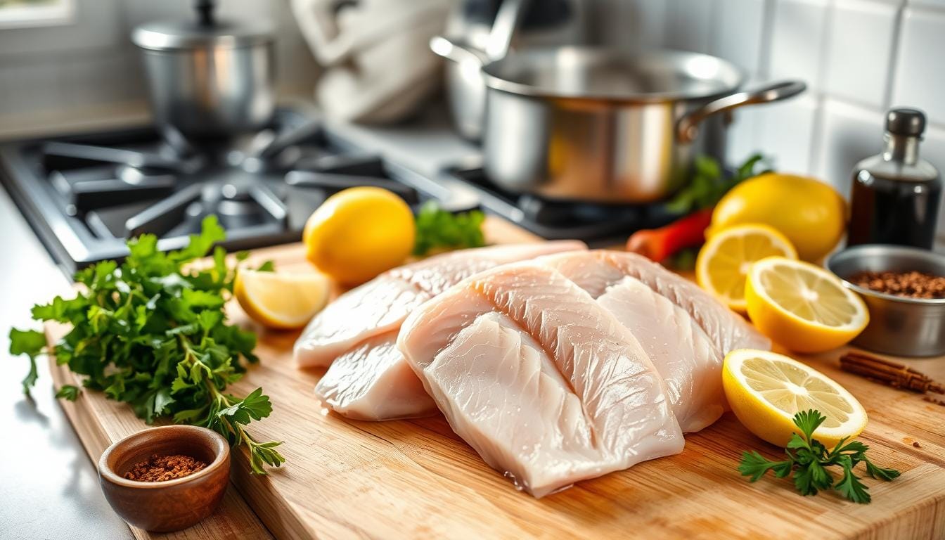 Can you cook frozen mahi mahi without thawing?