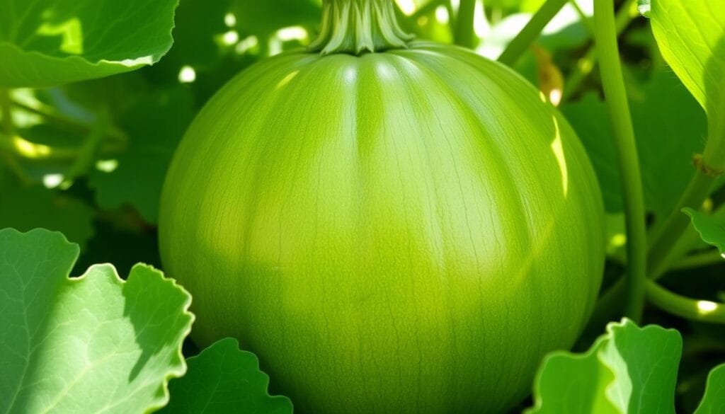 Kabocha Squash Appearance
