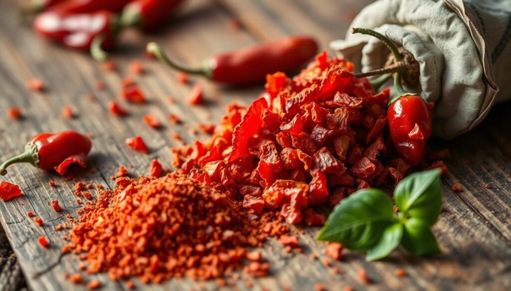 What is another name for Aleppo pepper?