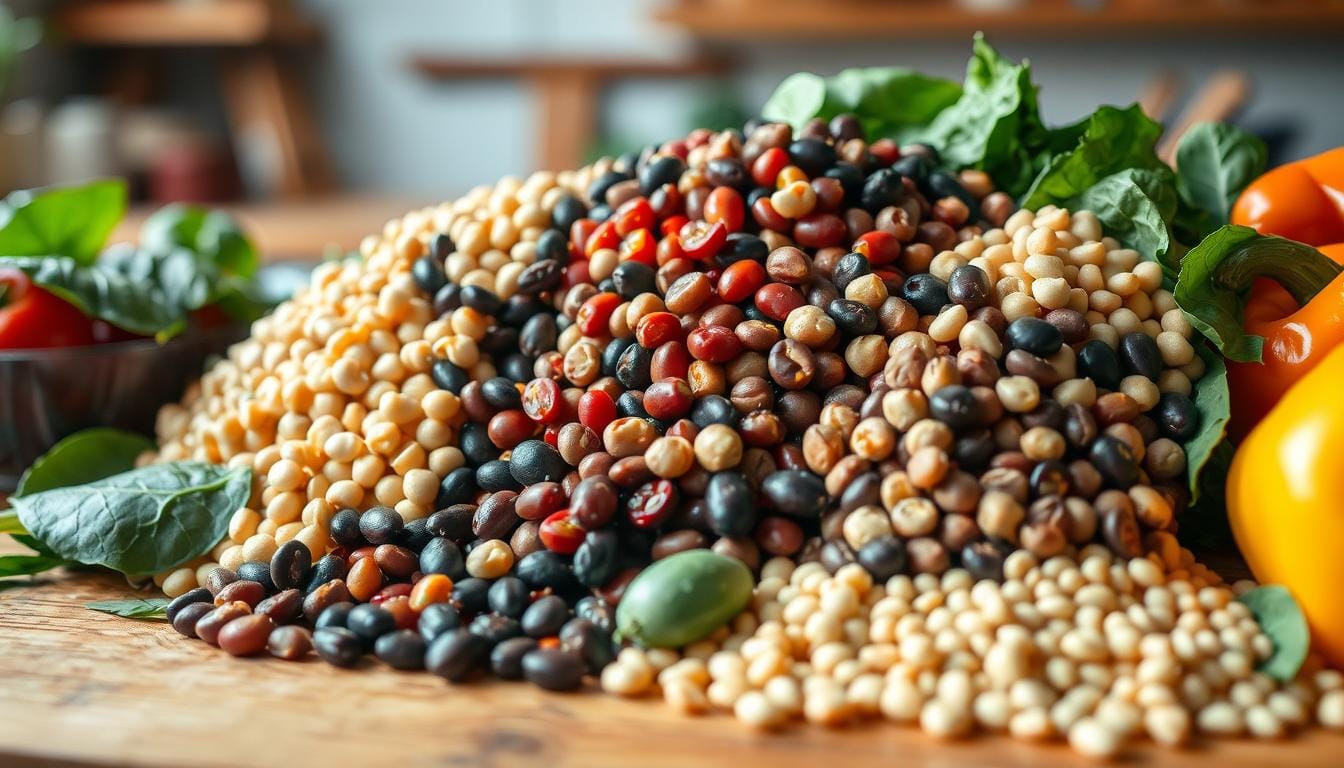 Which beans are best for diabetics?