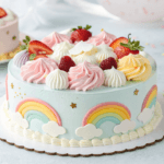 How long do cloud cakes last?